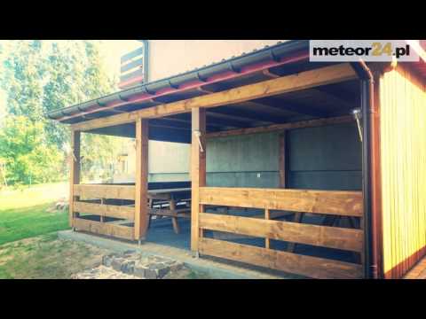 Agroturystyka Azyl - Krajno-Zagórze meteor24.pl