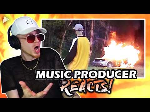 Musikproduzent reagiert auf Joji – Ein Blick auf uns