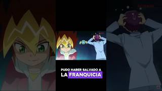 Konami tenía la solución...pero ELIGIÓ a un marcianito cumbiero.