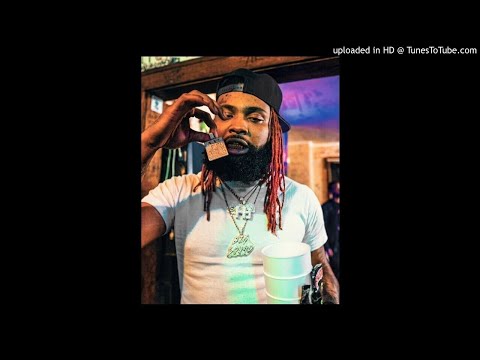 "FREE" Sada Baby X Fmb Dz X Detroit Type Beat - Bloxk Forever 🔥