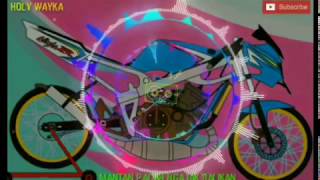 Download lagu Dj Mantan pacar ngajak balikan mp3