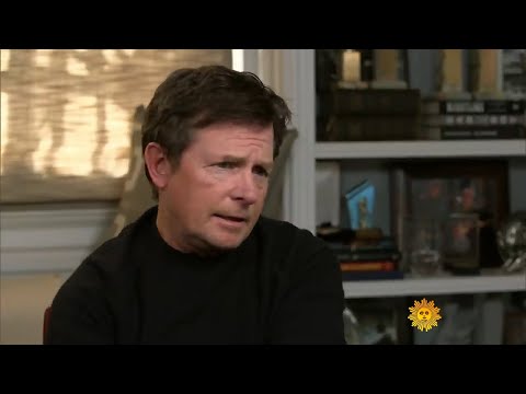 LA DURA VIDA DE MICHAEL J FOX Y SU LUCHA CONTRA EL PARKINSON