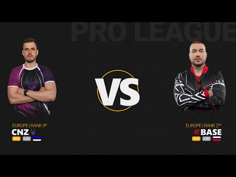 cnz vs base - Quake Pro League - Stage 3 - Week 4