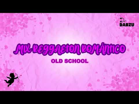 DJ DARZU - MIX REGGAETON ROMÁNTICO ( NIGGA, MAKANO ,LA FACTORIA, R.K.M & KEN - Y )  SAN VALENTIN