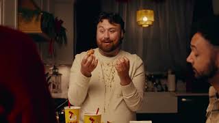 Lee's Famous Recipe Chicken Saucy Strips Combo