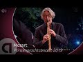 Mozart: Klarinetkwintet, deel 2 - Pekka Kuusisto en Camerata RCO - Prinsengrachtconcert 2019