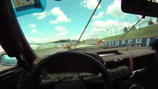 Lemons 2011 Loudon Annoying reprise
