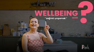 Wellbeing Nedir?