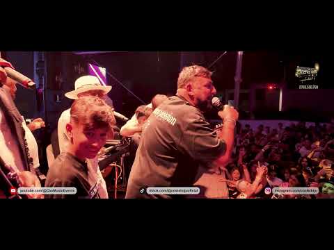 Costel Biju - E dansul ploii de bani | Disco Ring Costinesti |