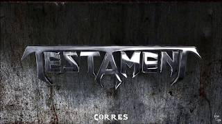 Testament - So Many Lies (Subtitulado al Español) [HD]