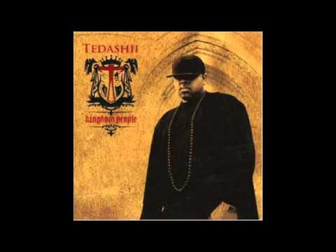 Tedashii - In Ya Hood (Cypha Remix) ft. Trip Lee, Thi'sl, Json, Sho Baraka, & Lecrae