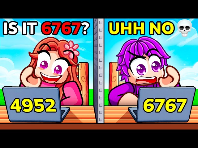 Roblox DONT HACK ME... SDDEFAULT Thumbnail