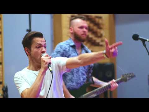 Denoi - Som Khalil [Studio Life Session]