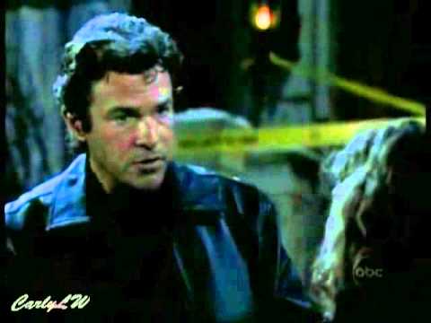 GH: Carly Scenes on 2/20/07