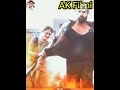 Skanda 2023 South Hindi Trailer