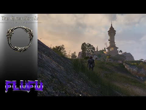 TESO #694 ⚔️ Wir erkunden ein wenig die Stadt | German Gameplay
