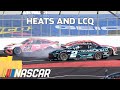 Compilation: Intensity at an all-time high in heats and Last Chance Qualifiers for The Clash