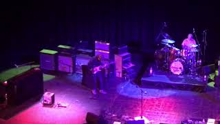Eric Johnson perform Jimi Hendrix “Are You Experienced?”