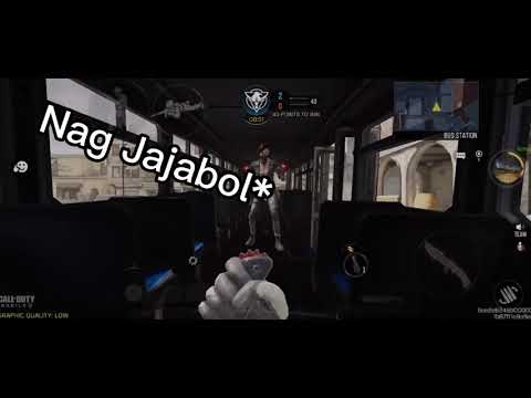 how to jabol in codm