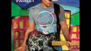 Brad Paisley- Catch All The Fish