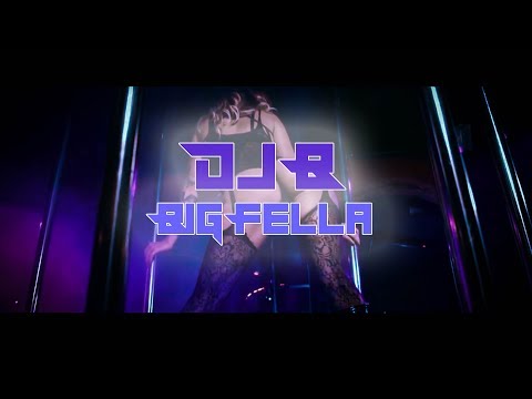 DJB Big Fella (Beat by Danny E.B)