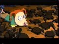 The Wild Thornberrys Movie 2002 Trailer VHS Capture