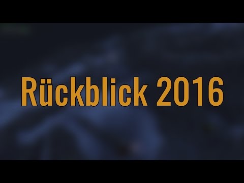 Gruppe Adler - Rückblick 2016