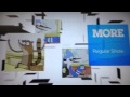 CN CA More Regular Show