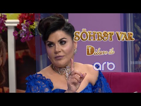 Rüfət Axundovdan 10 min dollar borc istədim: Xatun - Söhbət var