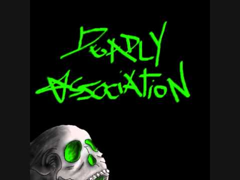 Deadly Association IOS