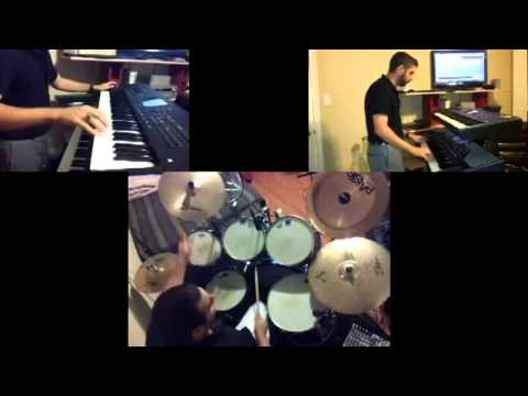 Brata D'Shamiram - Ashur Bet Sargis (Instrumental Cover)