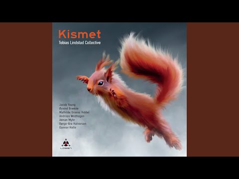 Kismet online metal music video by TOBIAS LINDSTAD COLLECTIVE