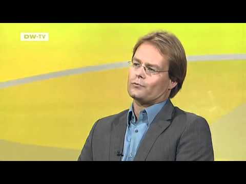 Studiogespräch zum Thema Phobien - wenn Angst krank macht | Fit & Gesund