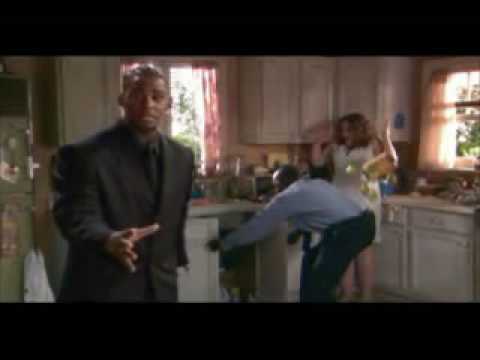 midget in the cabinet