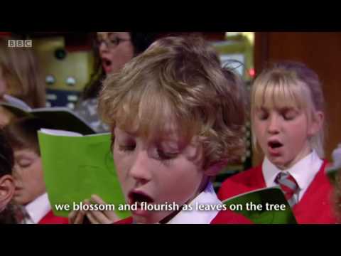 Immortal, Invisible, God Only Wise