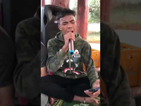 ໃສ່ວ່າສິບໍ່ຖິ້ມກັນ ເພິ່ນວ່າ# ສຽງສົດໂຄດມ່ວນ