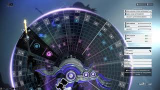 Warframe Mandachord: Bora Bora 2000/Love Bomb (The Tubes)