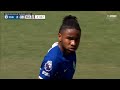 Christopher Nkunku Amazing Plays for Chelsea