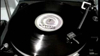 THE PAUL WELLER MOVEMENT - That Spiritual Feeling (Original 12")