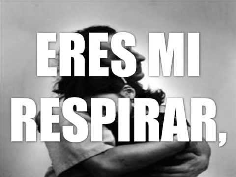 Teno El Melodico- Te Necesito (Lyric Video)