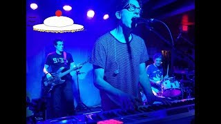 They Might Be Giants - Mrs. Bluebeard [live at Daryl&#39;s House 12-30-18]