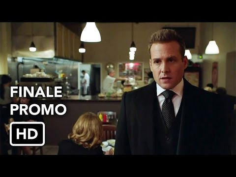 Suits 6x16 Promo "Character and Fitness" (HD) Season 6 Episode 16 Promo Season Finale