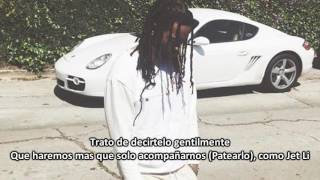 PartyNextDoor - That's What I Like Ft Bruno Mars REMIX (Subtitulado Español)