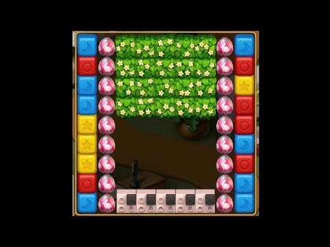 TOY BLAST level 3348