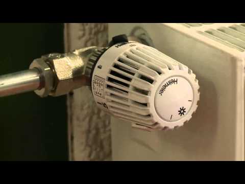 Waarvoor zorgt een verwarmingsketel?