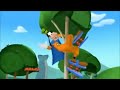 We Get Super Goof Down With A Help From Jimber The Elephant