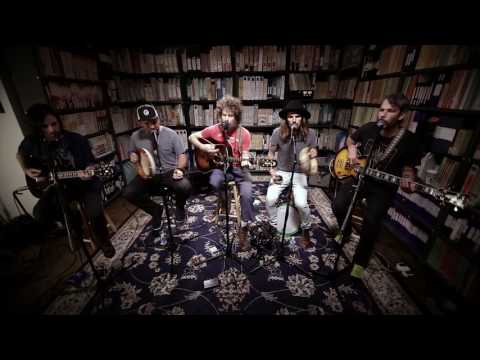 Dispatch - Painted Yellow Lines - 6/5/2017 - Paste Studios, New York, NY