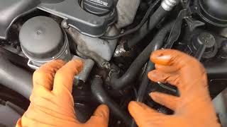Mercedes-Benz ABC Problems