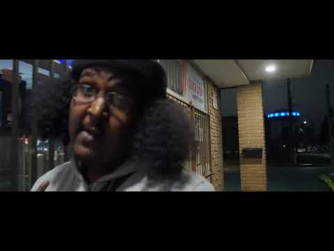 Big Saturn - Bounce Back (Intro) 🌪 Official Music Video