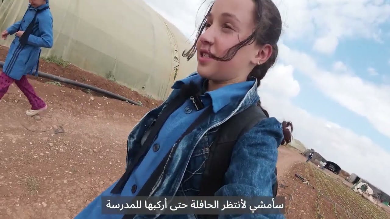 قصة روان | حين يصبح التعليم أقرب